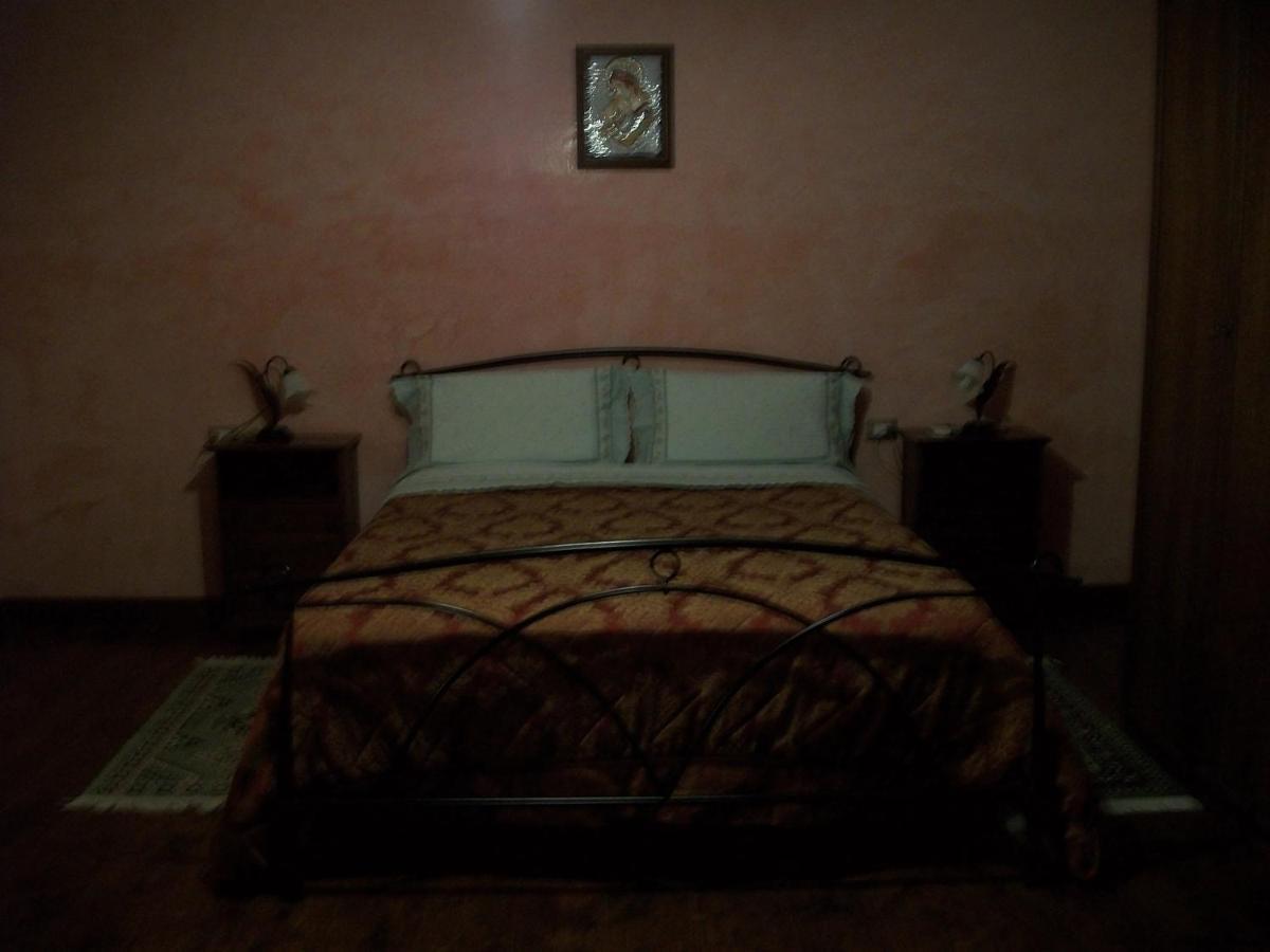 تريفي Country House Le Vedute المظهر الخارجي الصورة