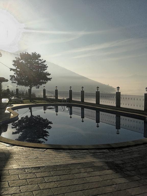 تريفي Country House Le Vedute المظهر الخارجي الصورة