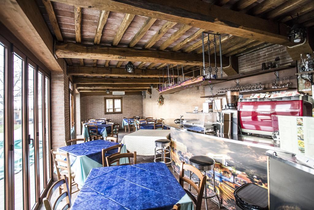 تريفي Country House Le Vedute المظهر الخارجي الصورة