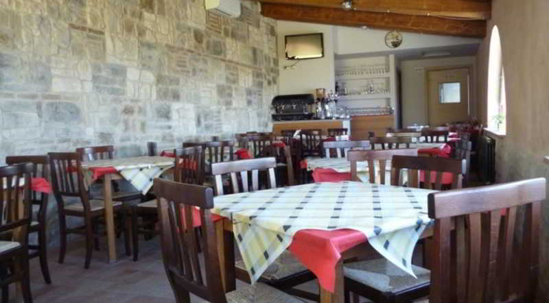 تريفي Country House Le Vedute المظهر الخارجي الصورة